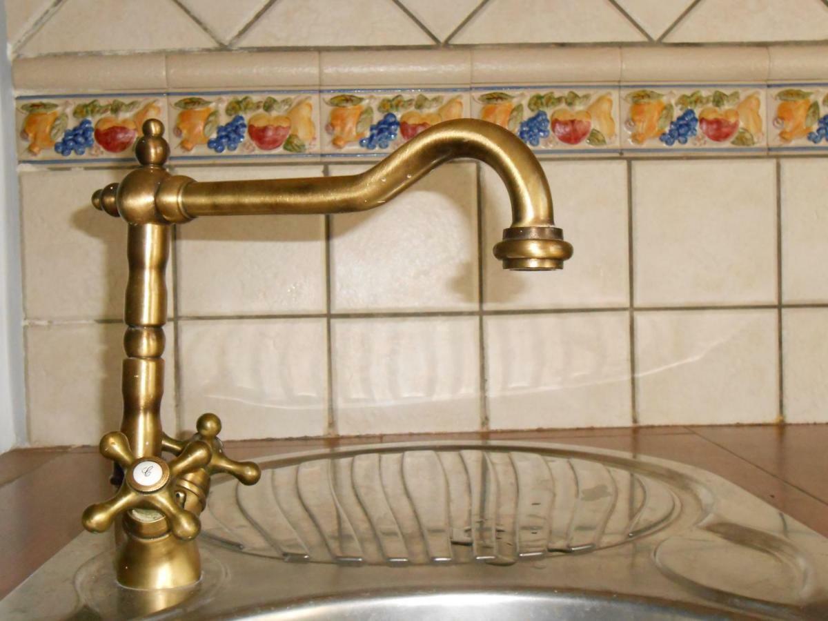El Portal Viejo Daire Cabezuela Del Valle Dış mekan fotoğraf